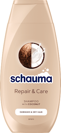 Шампоан Възстановяващ schauma