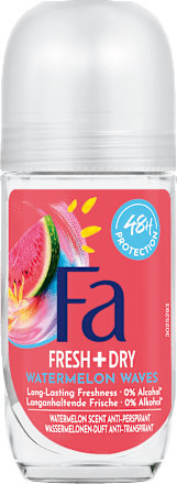 Рол-он Fiji Dream Fa