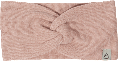 Tanka traka za glavu - Pink PURSET