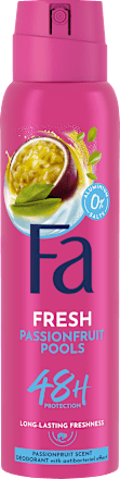Дезодорант Passion Fruit  Fa