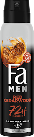 Дезодорант Red Cedarwood Fa Men