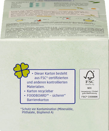 Früchtetee Deine Gelassenheit dmBio