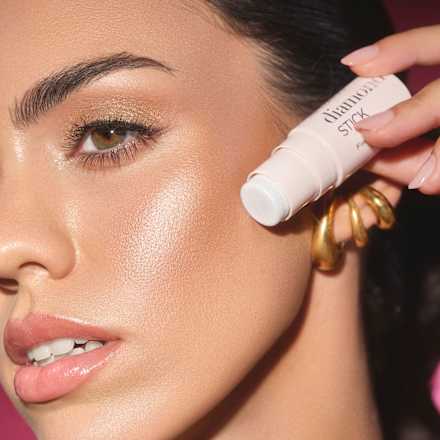 Highlighter Stick Diamond 1 Rare Diamond ARTDECO