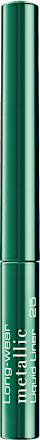 Eyeliner Liquid Longwear 25 Metallic Sky Blue ARTDECO