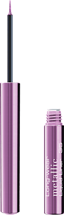 Eyeliner Liquid Longwear 35 Metallic Violet ARTDECO