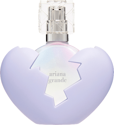 Parfumska voda za ženske Thank You Next 2.0 Ariana Grande