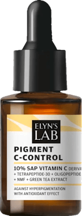 er Pigment C-Control cu 10% derivat de Vitamina C Elyn's Lab
