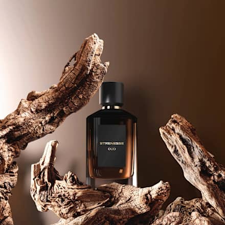 pánská EdP Oud STRENESSE