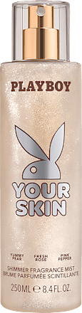 Körperspray Body Mist Your Skin  PLAYBOY