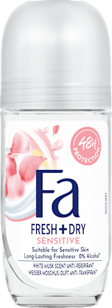 Рол-он Sensitive Fa