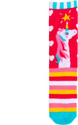 Zauber-Socken Magic Moments, One Size, sortiert TRENDHAUS