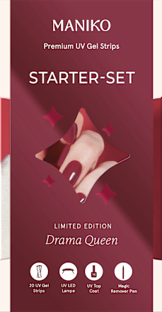 Starterset Maniko