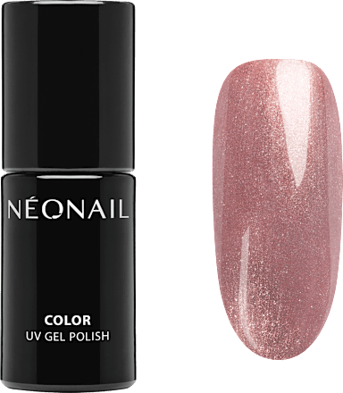 UV Nagellack Melting Rose NÉONAIL