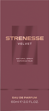 Eau de Parfum Velvet STRENESSE