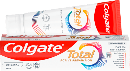 Pastă de dinți Colgate