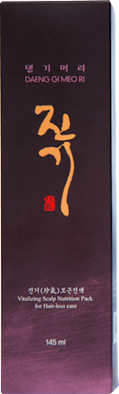 Витализиращ серум срещу косопад Тайни от Изтока DOORI