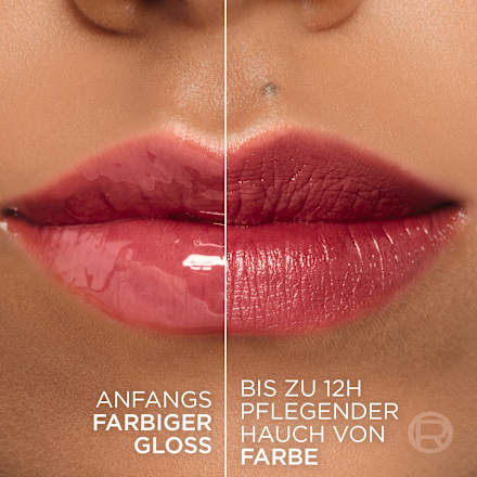 Lippenserum Hyaluron Tint 635 Worth It Medium L'ORÉAL PARiS