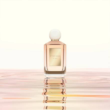 Eau de Parfum Musk STRENESSE