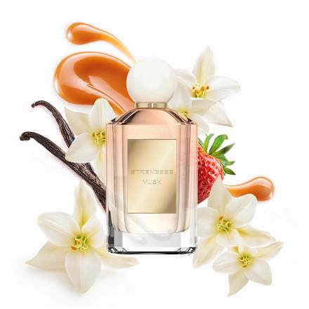 Eau de Parfum Musk STRENESSE