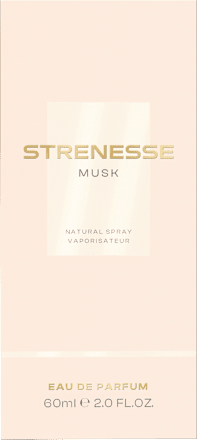 Eau de Parfum Musk STRENESSE