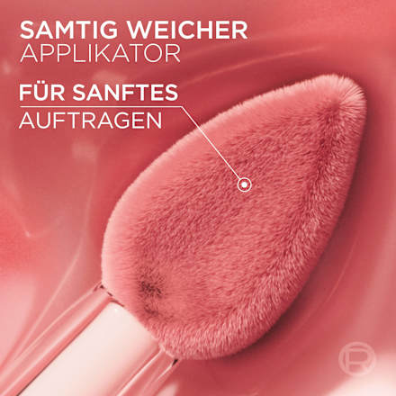 Lippenserum Hyaluron Tint 601 Worth It L'ORÉAL PARiS