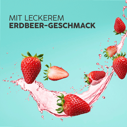 Zahnpasta Kinder Kariesschutz ab 6 Jahren sensimed