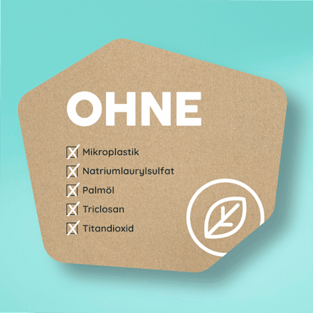 Zahnpasta Kinder Kariesschutz ab 6 Jahren sensimed