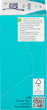 Slipeinlagen Active Shape Normal Jessa