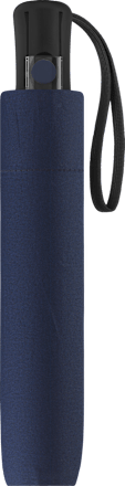 Taschenschirm Automatik navy Profissimo