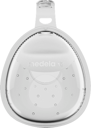 Milchauffangschalen In-bra Medela