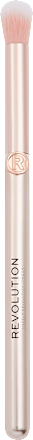 Lidschattenpinsel Fluffy Blending REVOLUTION