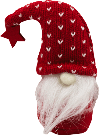 Weihnachtsdeko Wichtel sortiert KUWOPA