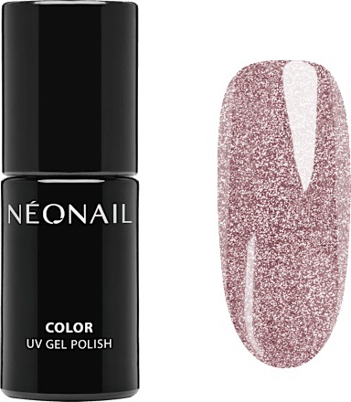UV Nagellack Blushing Frost NÉONAIL