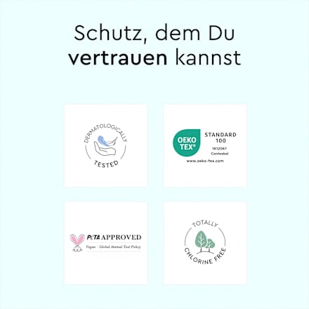 Baby Pants Gr. 4 (9+ kg), Monatsbox LILLYDOO