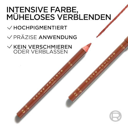 Eyeliner Haute Couleur Khol 180 Copper Tulle L'ORÉAL PARiS