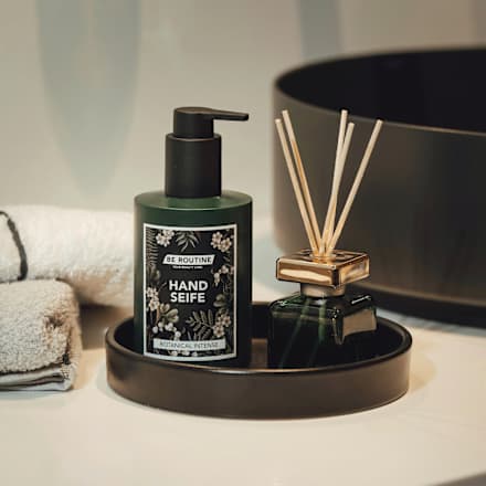 Flüssigseife Botanical Intense BE ROUTINE
