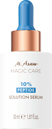 Gesichtsserum Magic Care 10% Peptide M. Asam