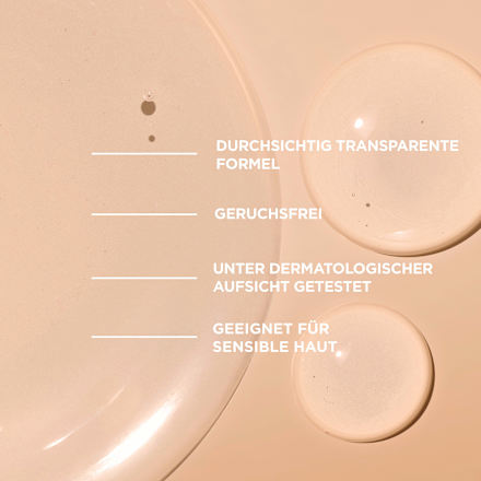 Selbstbräuner Konzentrat Gesicht Natural Bronzer Garnier Ambre Solaire