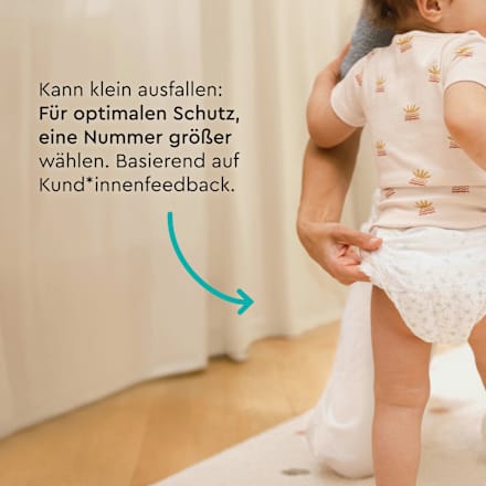 Baby Pants Gr. 3 (6-10 kg), Monatsbox  Lillydoo