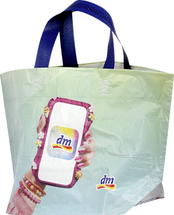 taška pevná Express, velikost S dm