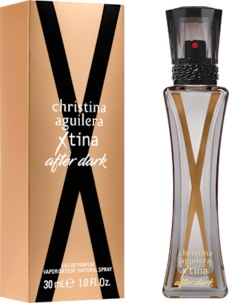 Xtina after dark edp Christina Aguilera
