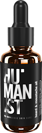 Olejek do brody i wąsów HUMANIST
