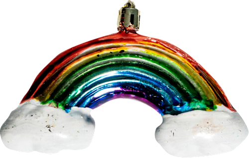 Glob Curcubeu BRAUNS-HEITMANN