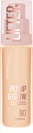 Foundation Lifter Plump & Glow 90 MAYBELLINE NEW YORK