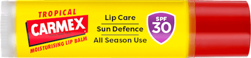 Lippenpflege Tropical LSF 30 Carmex