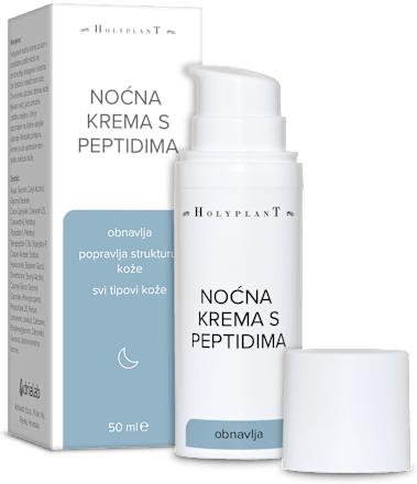 Poklon-paket Night & Glow HOLYPLANT