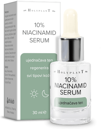 Poklon-paket Night & Glow HOLYPLANT