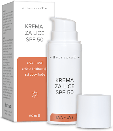 Poklon-paket Hydra & Protect HOLYPLANT