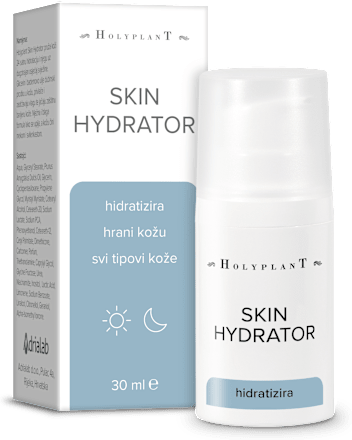 Poklon-paket Hydra & Protect HOLYPLANT