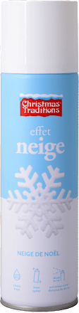 Dekorativni sprej – umjetni snijeg BEST WEST